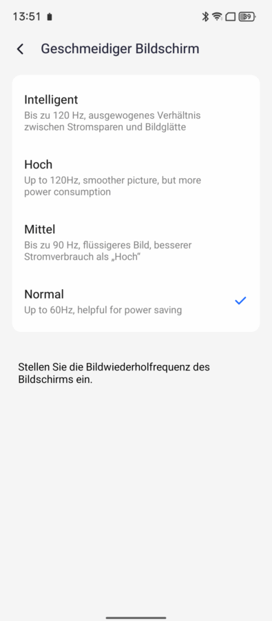 Blackview Fort 5 Display 3 Blackview Fort 5 Display 3