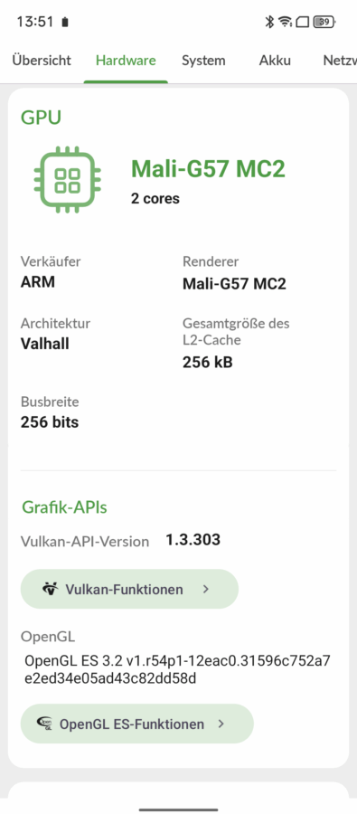 Blackview Fort 5 Display 4 Blackview Fort 5 Display 4