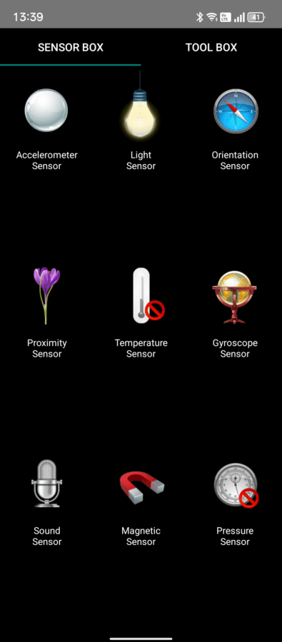 Blackview Fort 5 Konnektivitaet 1 Blackview Fort 5 Konnektivitaet 1