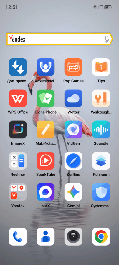 Blackview Oscal Pilot 5 Android 16 8 Blackview Oscal Pilot 5 Android 16 8