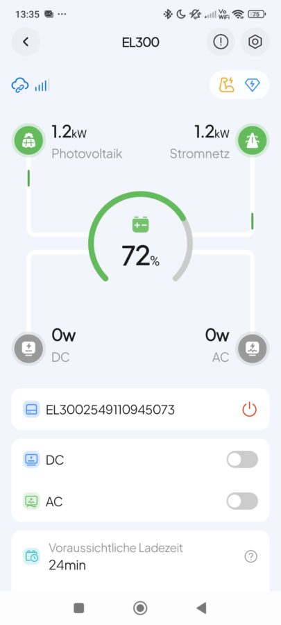 Bluetti Elite 300 App 2 Bluetti Elite 300 App 2