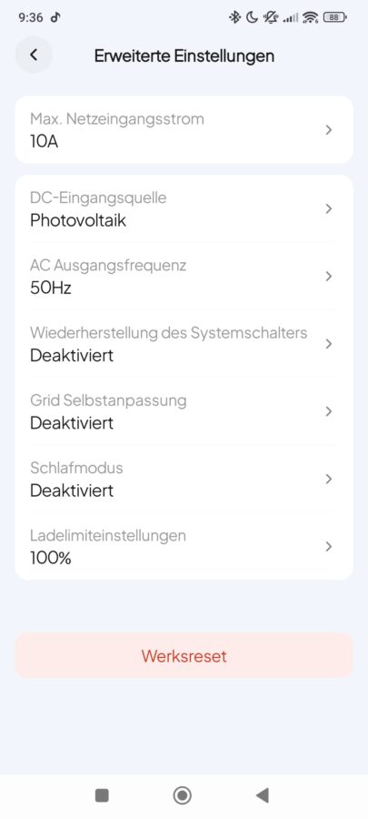 Bluetti Elite 300 App 5 Bluetti Elite 300 App 5