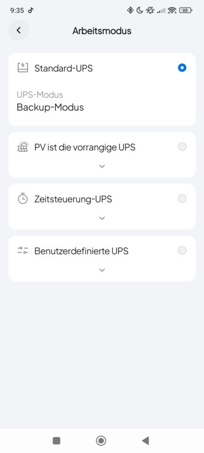Bluetti Elite 300 App 8 Bluetti Elite 300 App 8