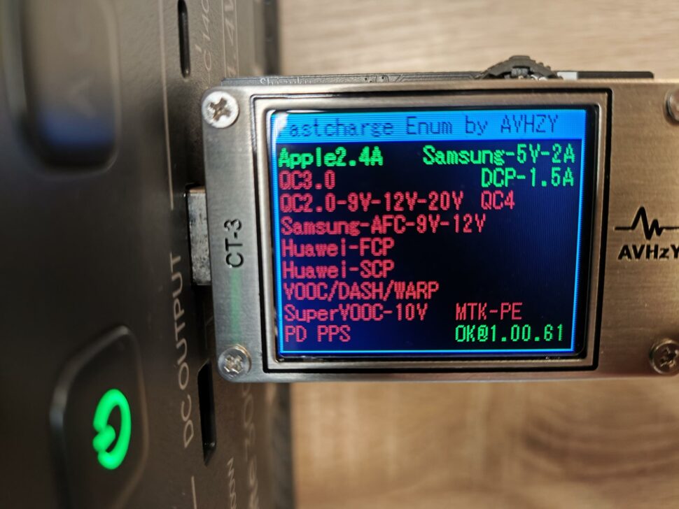 Bluetti Elite 300 USB A Bluetti Elite 300 USB A