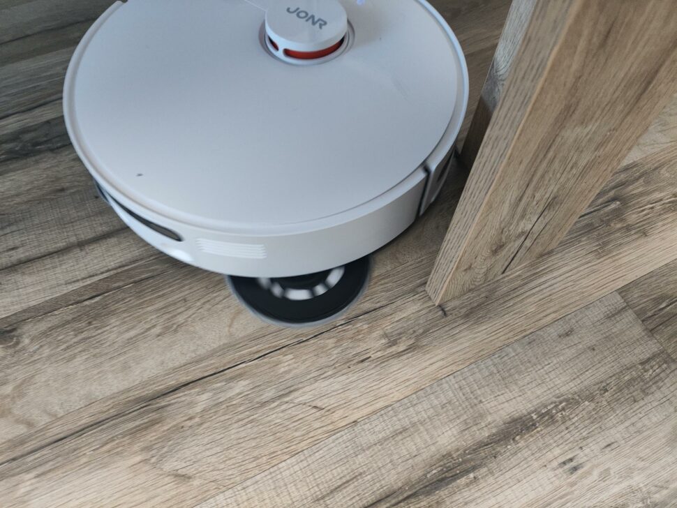 Jonr T5 Pro Wischfunktion 1 Jonr T5 Pro Wischfunktion 1