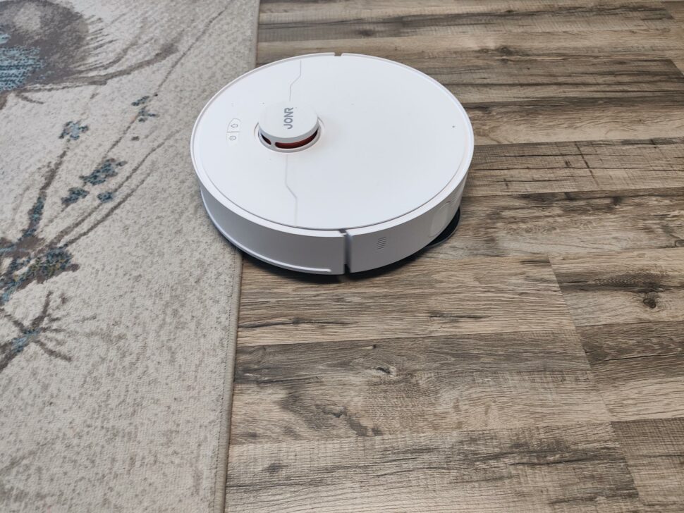 Jonr T5 Pro Wischfunktion 2 Jonr T5 Pro Wischfunktion 2