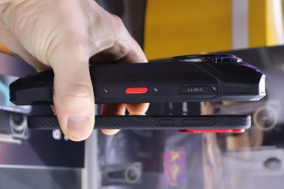 Doogee MWC 2026 V Max 2 Pro 1 Doogee MWC 2026 V Max 2 Pro 1