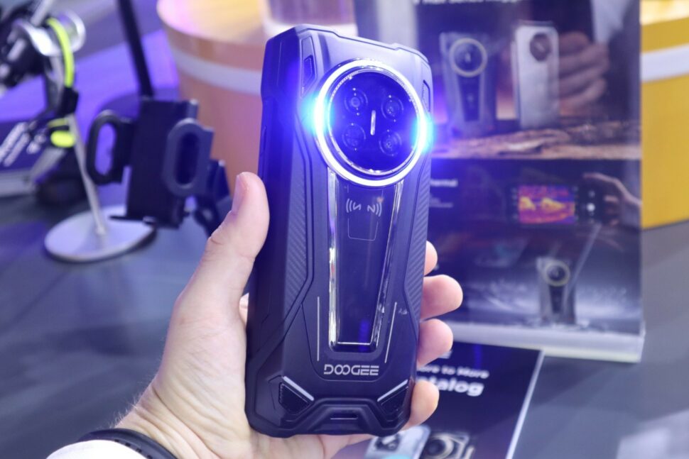 Doogee MWC 2026 V Max 2 Pro 2 Doogee MWC 2026 V Max 2 Pro 2