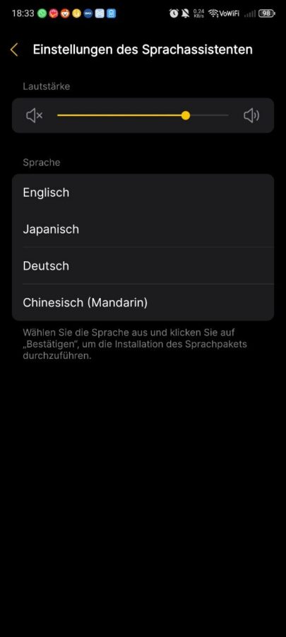 EarFun Air Pro 4i Test App 1 EarFun Air Pro 4i Test App 1