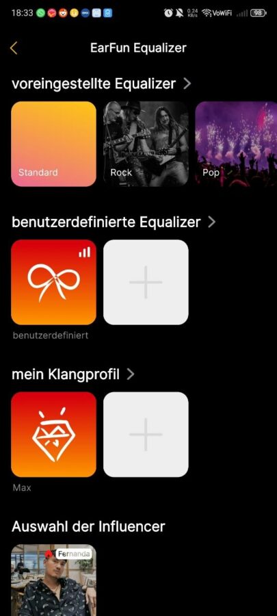 EarFun Air Pro 4i Test App 4 EarFun Air Pro 4i Test App 4