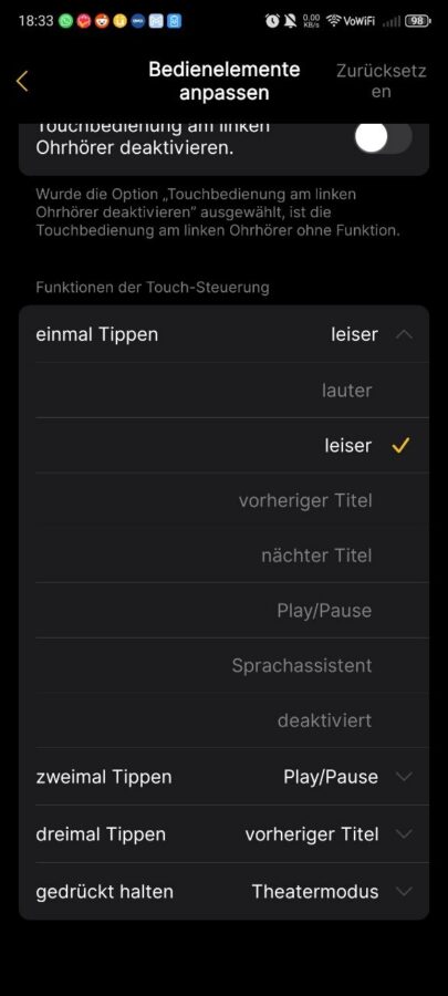 EarFun Air Pro 4i Test App 5 EarFun Air Pro 4i Test App 5