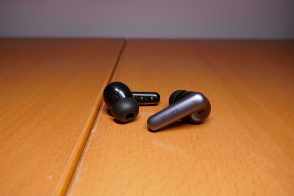 EarFun Air Pro 4i Test Design10 EarFun Air Pro 4i Test Design10