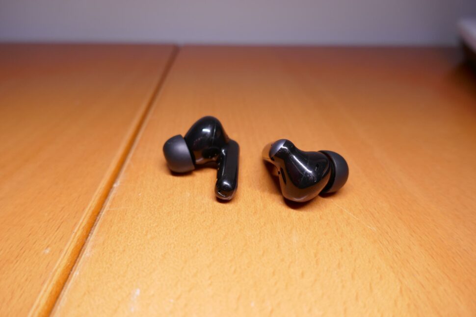 EarFun Air Pro 4i Test Design11 EarFun Air Pro 4i Test Design11