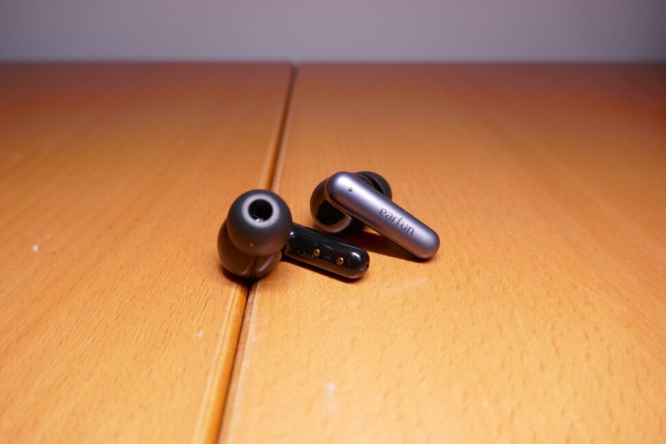 EarFun Air Pro 4i Test Design12 EarFun Air Pro 4i Test Design12