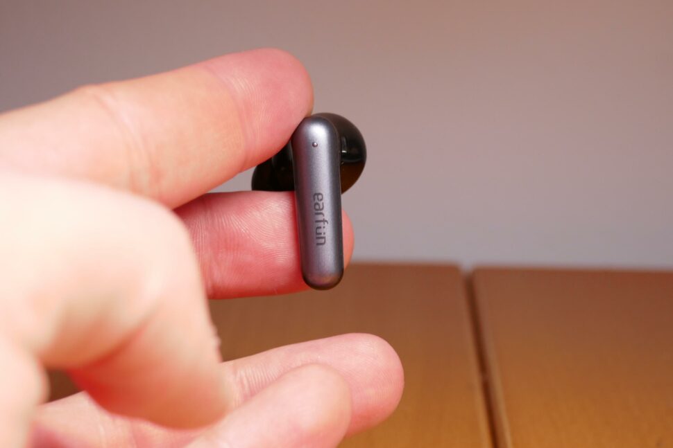 EarFun Air Pro 4i Test Design14 EarFun Air Pro 4i Test Design14