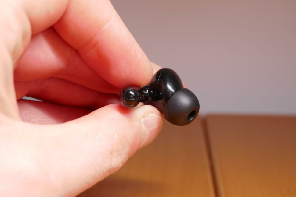 EarFun Air Pro 4i Test Design15 EarFun Air Pro 4i Test Design15