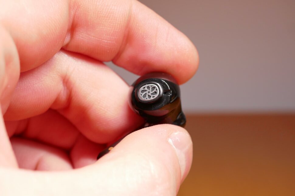 EarFun Air Pro 4i Test Design16 EarFun Air Pro 4i Test Design16