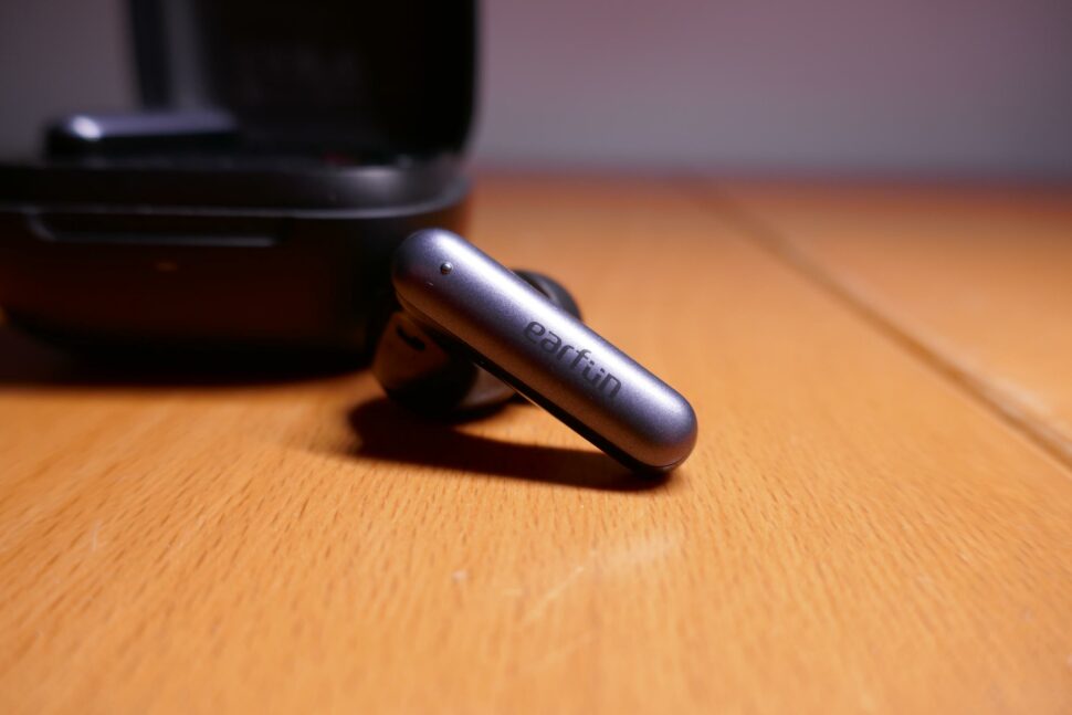 EarFun Air Pro 4i Test Design2 EarFun Air Pro 4i Test Design2