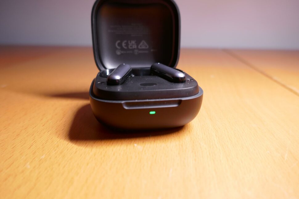 EarFun Air Pro 4i Test Design4 EarFun Air Pro 4i Test Design4