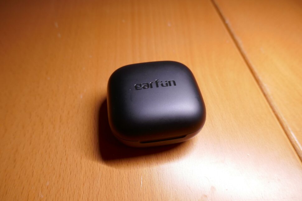 EarFun Air Pro 4i Test Design5 EarFun Air Pro 4i Test Design5