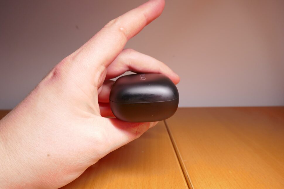 EarFun Air Pro 4i Test Design8 EarFun Air Pro 4i Test Design8