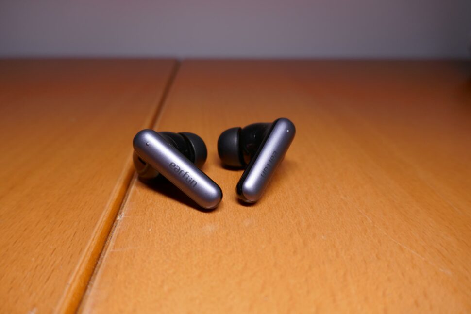 EarFun Air Pro 4i Test Design9 EarFun Air Pro 4i Test Design9