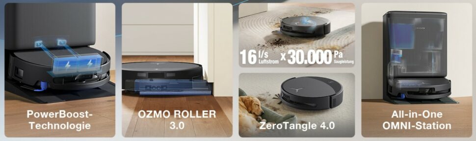 Ecovacs Deebot T90 Pro Omni News 1 Ecovacs Deebot T90 Pro Omni News 1