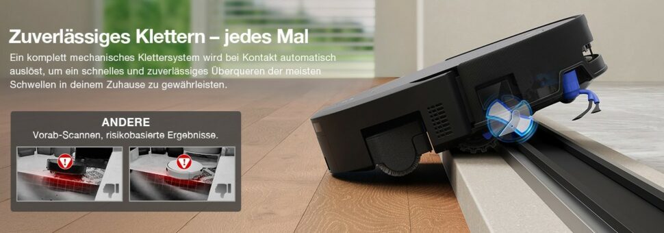 Ecovacs Deebot T90 Pro Omni News 2 Ecovacs Deebot T90 Pro Omni News 2