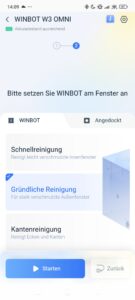 Winbot W3 Omni App 1 Winbot W3 Omni App 1