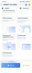 Winbot W3 Omni App 2 Winbot W3 Omni App 2