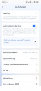 Winbot W3 Omni App 5 Winbot W3 Omni App 5