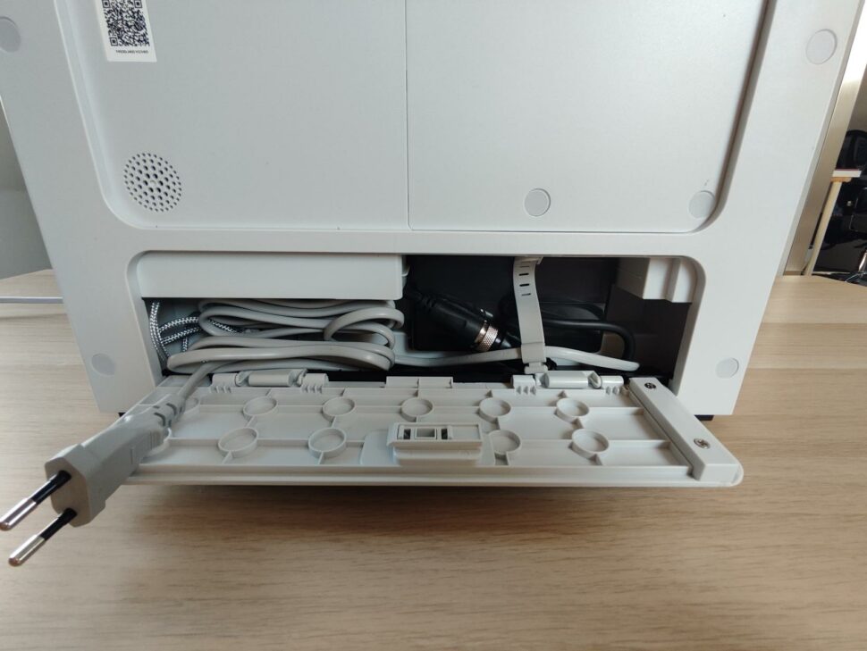 Winbot W3 Omni Bodenstation 1 Winbot W3 Omni Bodenstation 1