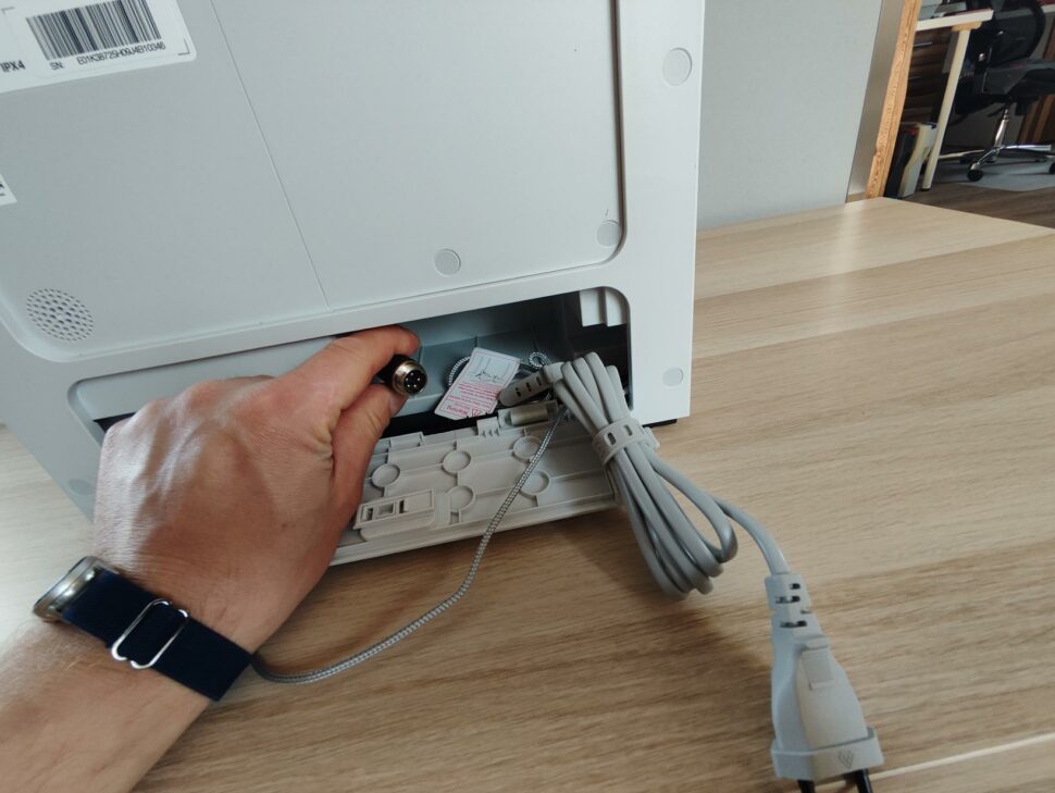 Winbot W3 Omni Bodenstation 2 Winbot W3 Omni Bodenstation 2