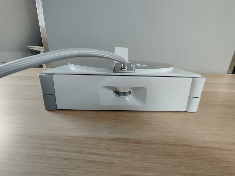 Winbot W3 Omni Design und Verarbeitung 3 Winbot W3 Omni Design und Verarbeitung 3