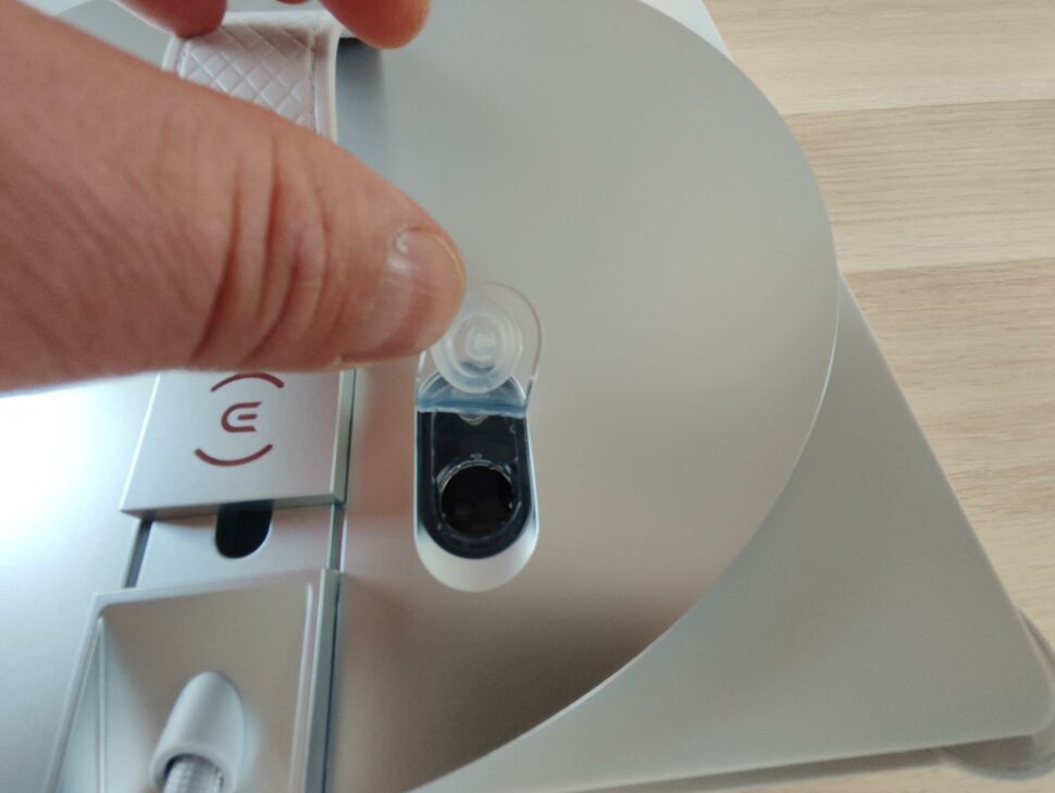 Winbot W3 Omni Design und Verarbeitung 5 Winbot W3 Omni Design und Verarbeitung 5