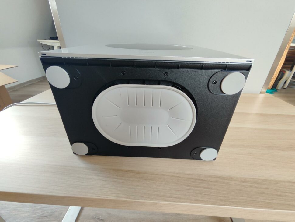 Winbot W3 Omni Sicherheit 1 Winbot W3 Omni Sicherheit 1