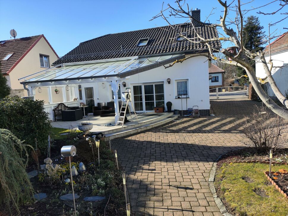 Winbot W3 Omni Terasse 1 Winbot W3 Omni Terasse 1