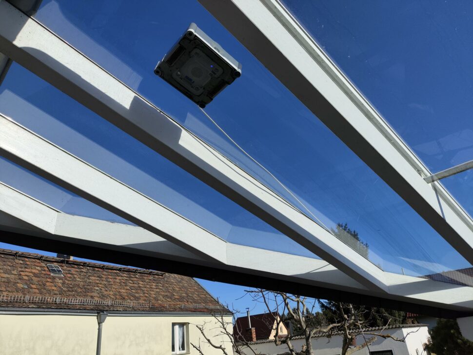 Winbot W3 Omni Terasse 2 Winbot W3 Omni Terasse 2