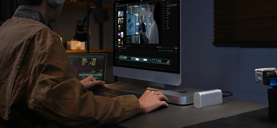 TerraMaster Fruehlingsangebote 2026 Banner III TerraMaster Fruehlingsangebote 2026 Banner III