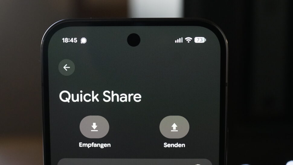 Quick Share AirDrop Samsung Galaxy S26 Quick Share AirDrop Samsung Galaxy S26