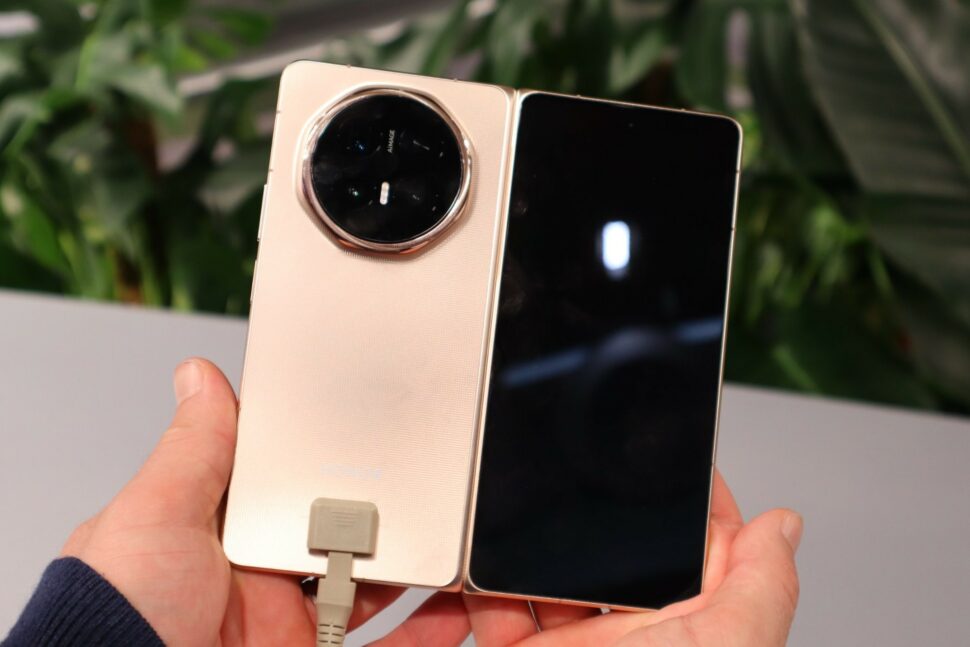 Honor Magic V6 vorgestellt MWC 2026 Display 1 Honor Magic V6 vorgestellt MWC 2026 Display 1