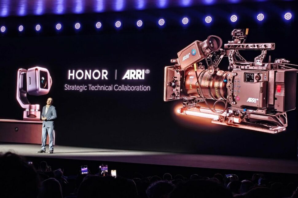 Honor Magic V6 vorgestellt MWC 2026 Kamera Honor Magic V6 vorgestellt MWC 2026 Kamera