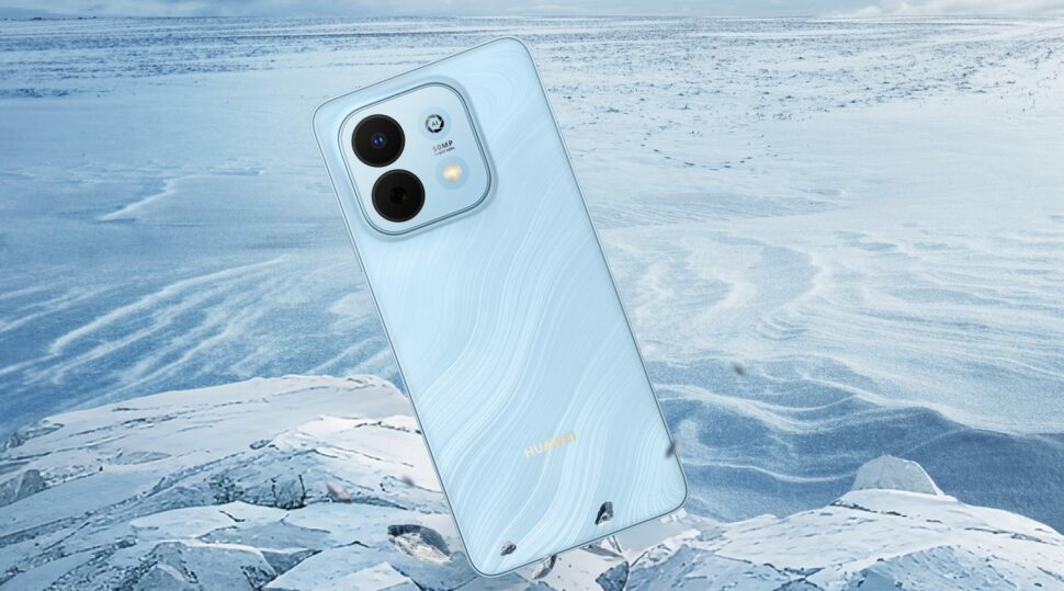 Huawei Enjoy 90 Banner II Huawei Enjoy 90 Banner II