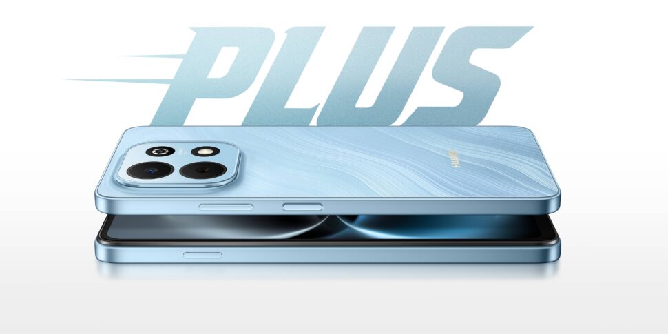 Huawei Enjoy 90 Plus Banner II Huawei Enjoy 90 Plus Banner II