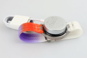 Huawei WATCH GT Runner 2 Test Akku Huawei WATCH GT Runner 2 Test Akku