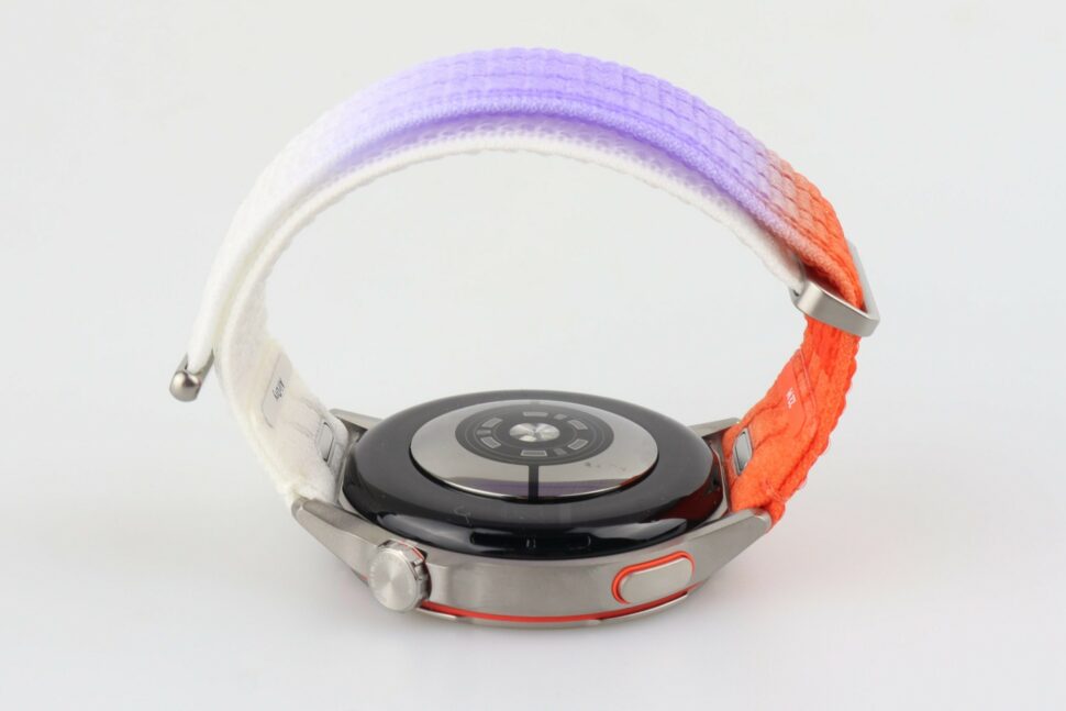 Huawei WATCH GT Runner 2 Test Design 1 Huawei WATCH GT Runner 2 Test Design 1