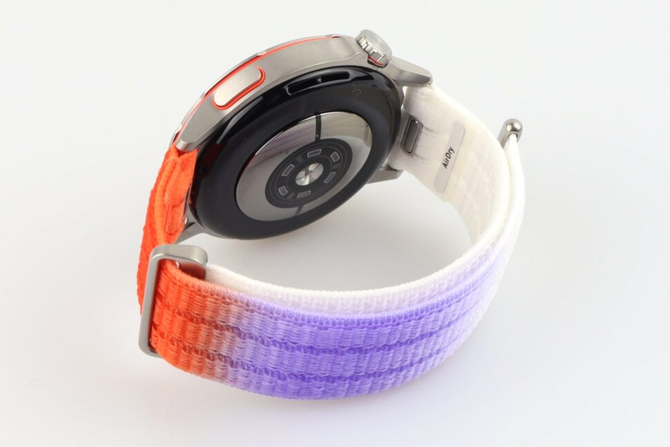 Huawei WATCH GT Runner 2 Test Design 2 Huawei WATCH GT Runner 2 Test Design 2