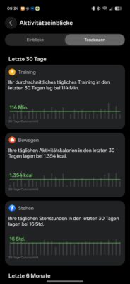 Huawei WATCH GT Runner 2 Test Screenshot App 4 Huawei WATCH GT Runner 2 Test Screenshot App 4