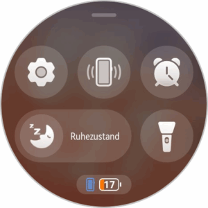 Huawei WATCH GT Runner 2 Test Screenshot Uhr Harmony OS System 4 Huawei WATCH GT Runner 2 Test Screenshot Uhr Harmony OS System 4