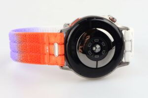 Huawei WATCH GT Runner 2 Test Sensoren Huawei WATCH GT Runner 2 Test Sensoren